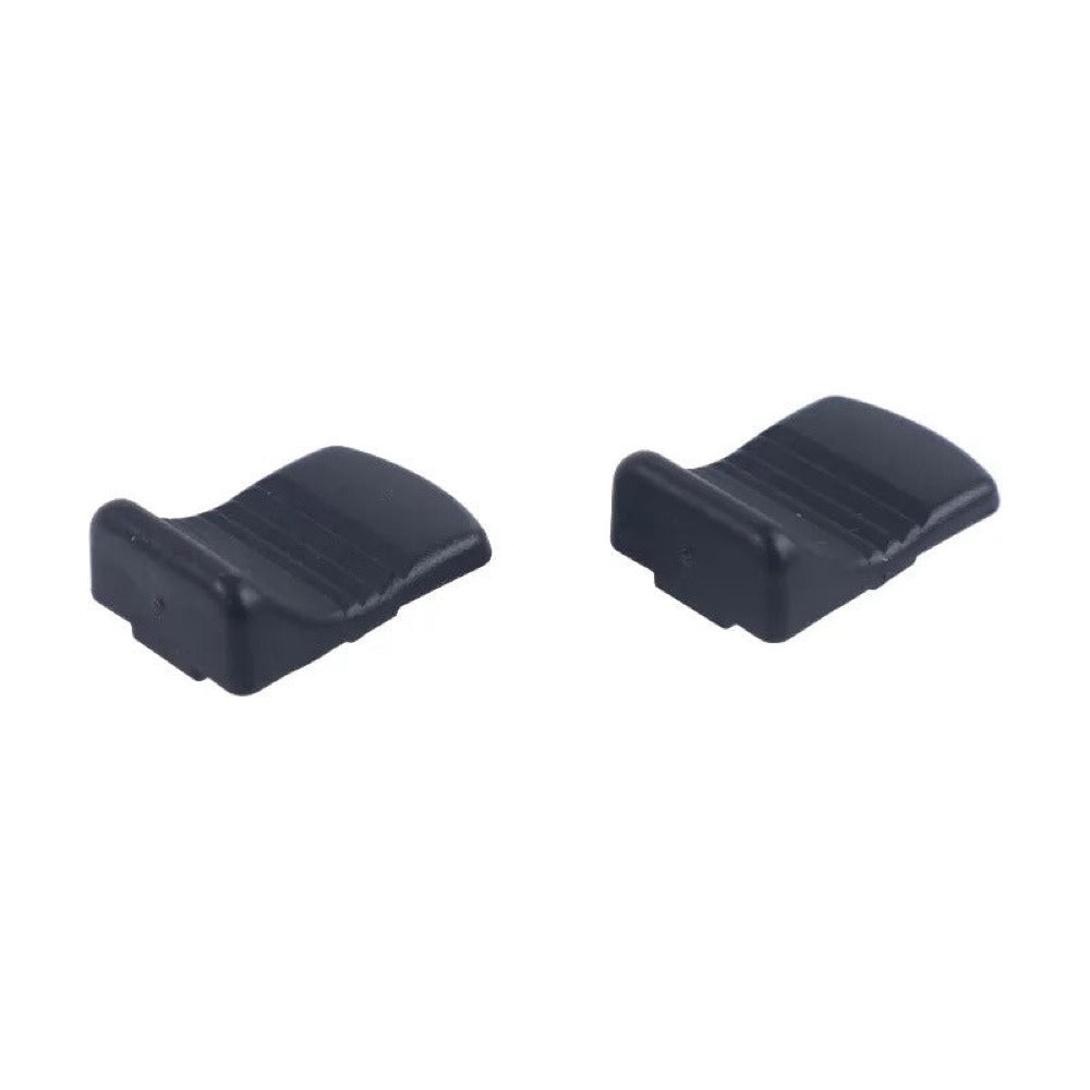 2 Pieces Grinder Switch Knob 419566-3 fits Makita 9553NBK 9554NBK 9555NBK BGA452Z GA4030K GA4530 LXDG01Z